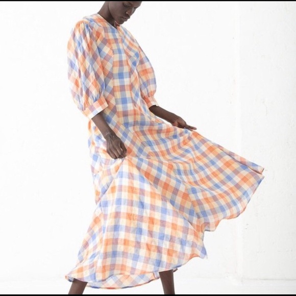 Rejina Pyo Dylan Dress - Picture 2 of 9